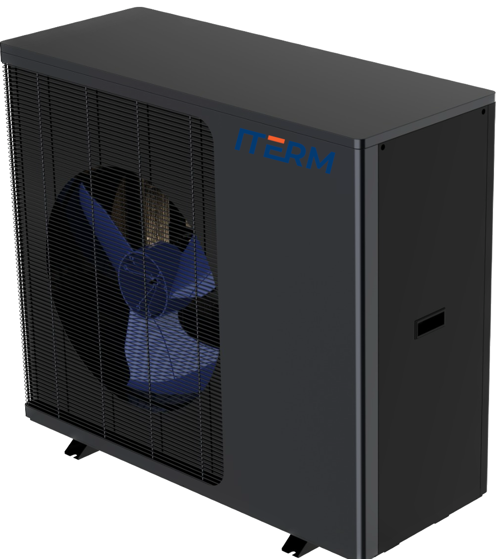 ITERM IM503F - 15 KW